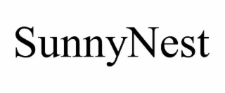 SUNNYNEST