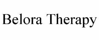 BELORA THERAPY