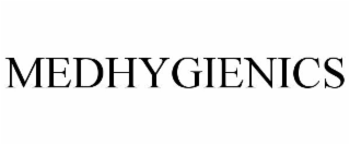 MEDHYGIENICS
