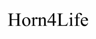 HORN4LIFE