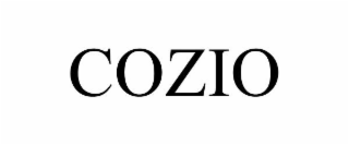 COZIO