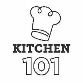 KITCHEN 101