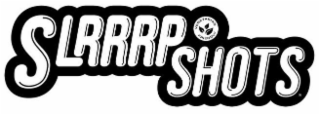 SLRRRP SHOTS VEGETARIAN FRIENDLY