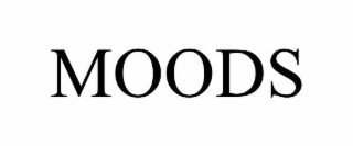 MOODS