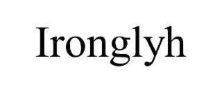 IRONGLYH