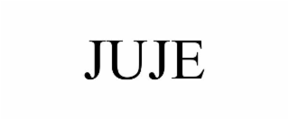 JUJE