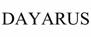 DAYARUS