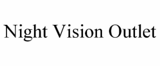 NIGHT VISION OUTLET