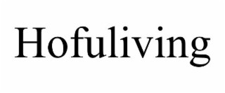 HOFULIVING