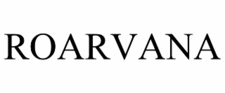 ROARVANA