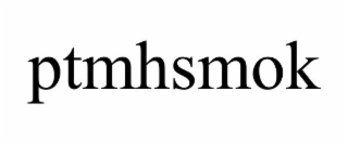 PTMHSMOK