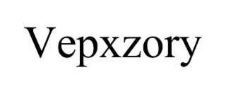 VEPXZORY