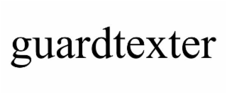 GUARDTEXTER