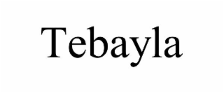 TEBAYLA