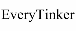 EVERYTINKER