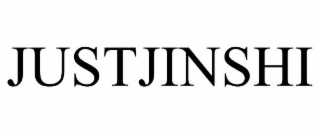 JUSTJINSHI