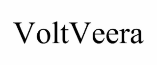 VOLTVEERA