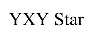 YXY STAR