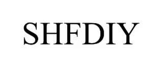 SHFDIY