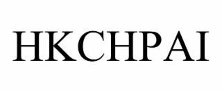 HKCHPAI