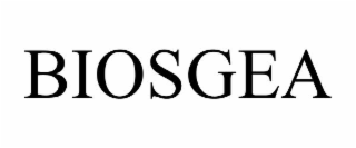 BIOSGEA