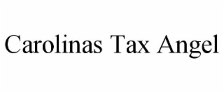 CAROLINAS TAX ANGEL
