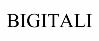 BIGITALI