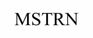 MSTRN
