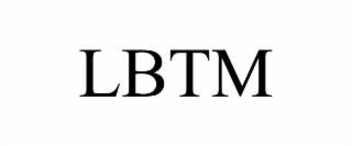 LBTM
