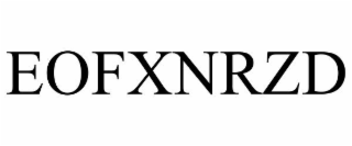 EOFXNRZD