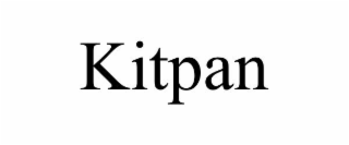 KITPAN