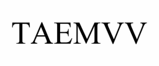 TAEMVV