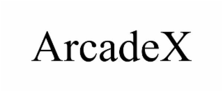 ARCADEX