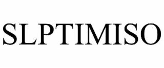 SLPTIMISO