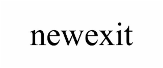 NEWEXIT