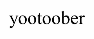 YOOTOOBER