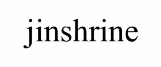 JINSHRINE