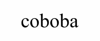 COBOBA