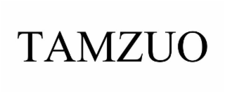 TAMZUO