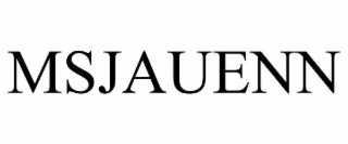 MSJAUENN