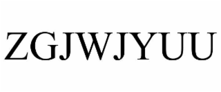 ZGJWJYUU