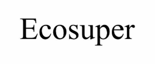 ECOSUPER