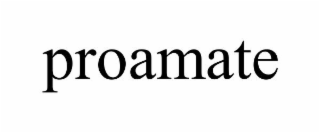 PROAMATE