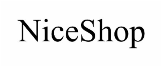 NICESHOP