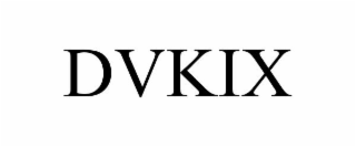 DVKIX