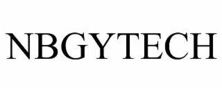NBGYTECH