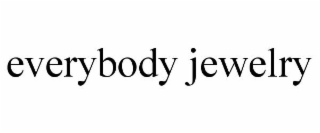 EVERYBODY JEWELRY