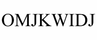 OMJKWIDJ