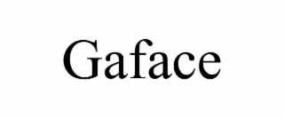 GAFACE