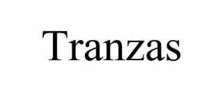 TRANZAS